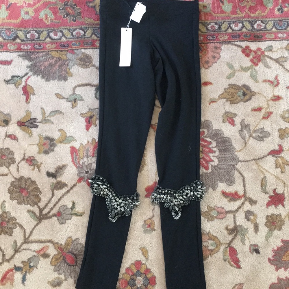 NWT Alexis suri leggings XS